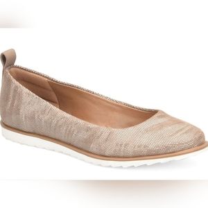 Comfortiva Ronah Taupe 7.5 W (D)